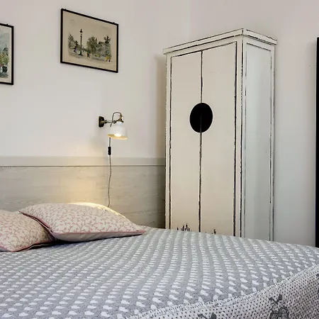 Sentimento Del Tempo Frühstückspension Viterbo