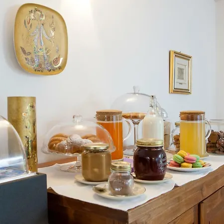 Bed & Breakfast Sentimento Del Tempo Viterbo