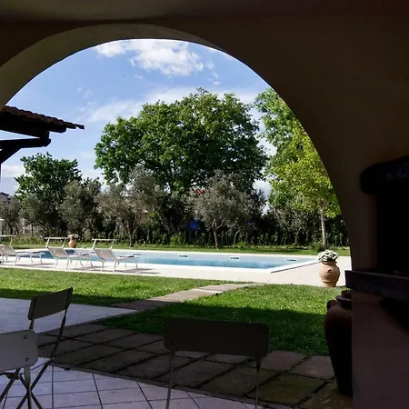 Bed & Breakfast Sentimento Del Tempo Viterbo