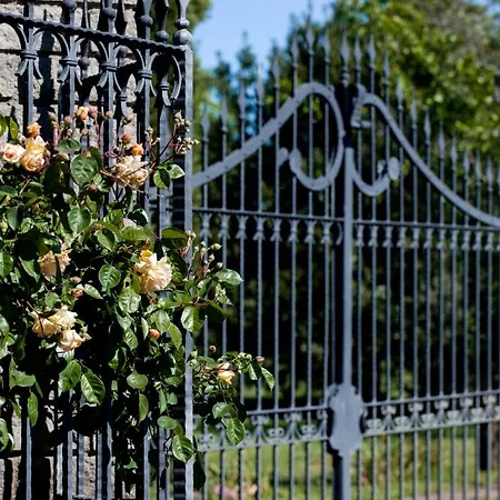 Sentimento Del Tempo Bed & Breakfast Viterbo