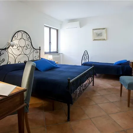 Bed & Breakfast Sentimento Del Tempo Viterbo
